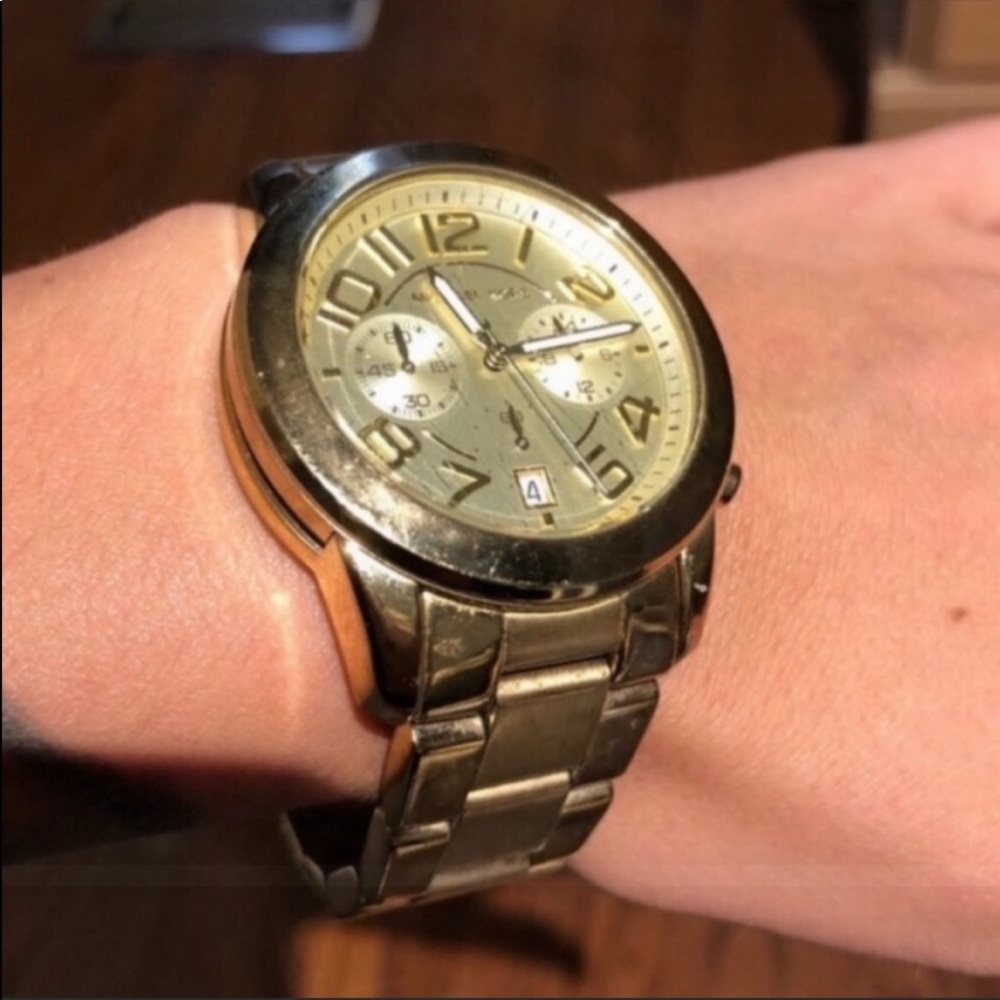 Michael Kors watch